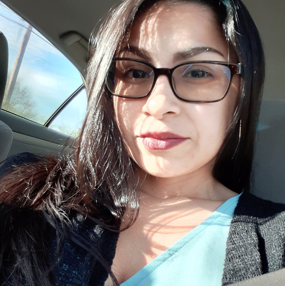 Meet your Posher, Veronica